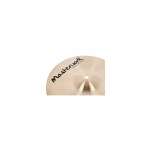 Masterwork 11" Custom Splash