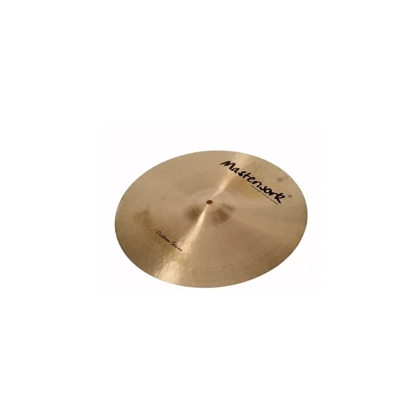 Masterwork 11" Custom Splash