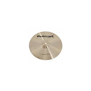Masterwork 12" Custom Splash