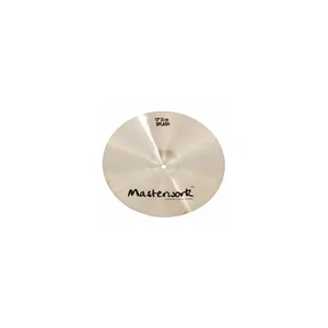 Masterwork 12" Custom Splash