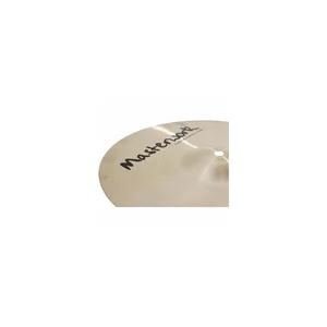 Masterwork 12" Custom Splash