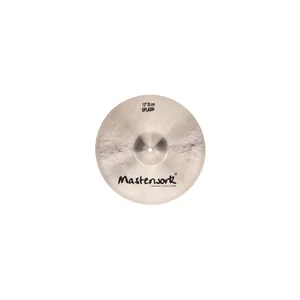 Masterwork 12" Custom Splash