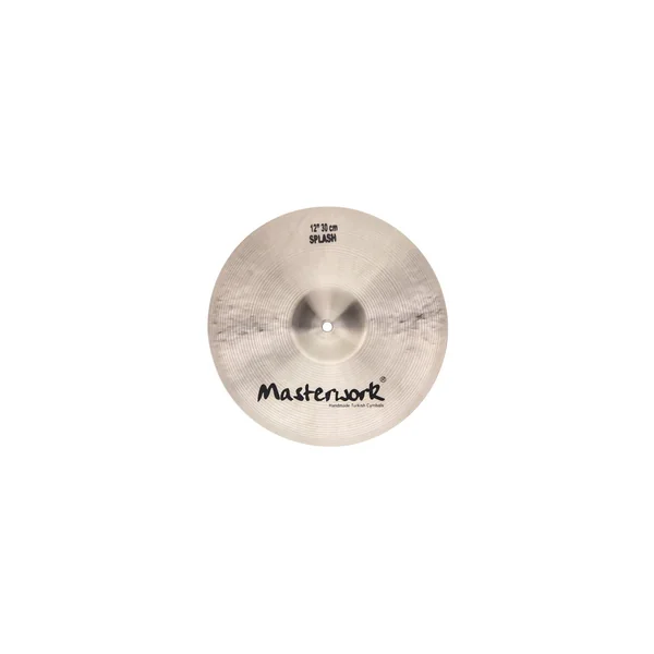 Masterwork 12" Custom Splash