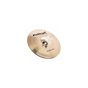 Masterwork 13" Resonant Hi-Hat