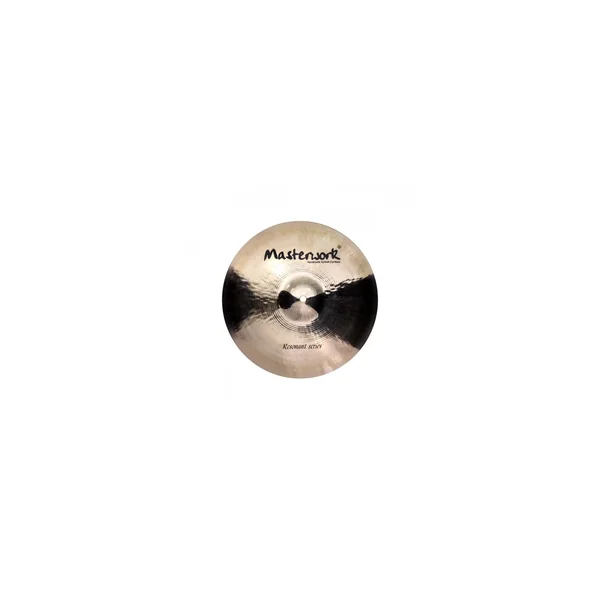 Masterwork 13" Resonant Hi-Hat