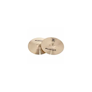 Masterwork 14" Custom Rock Hi-Hat