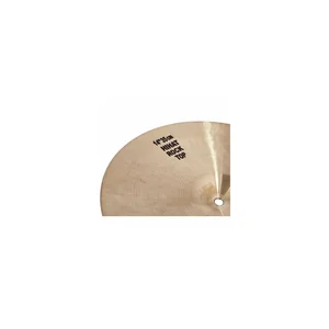 Masterwork 14" Custom Rock Hi-Hat