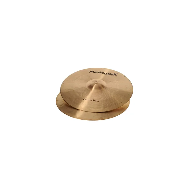 Masterwork 14" Custom Rock Hi-Hat