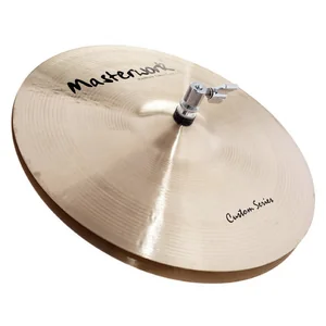 Masterwork 14" Custom Rock Hi-Hat