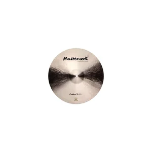 Masterwork 14" Custom Rock Hi-Hat