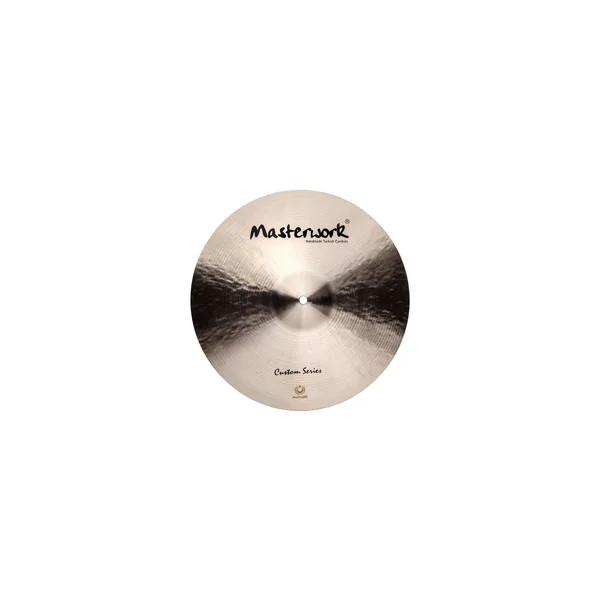 Masterwork 14" Custom Rock Hi-Hat