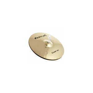Masterwork 14" Resonant Hi-Hat