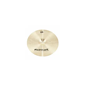 Masterwork 15" Custom Crash