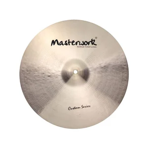 Masterwork 15" Custom Crash