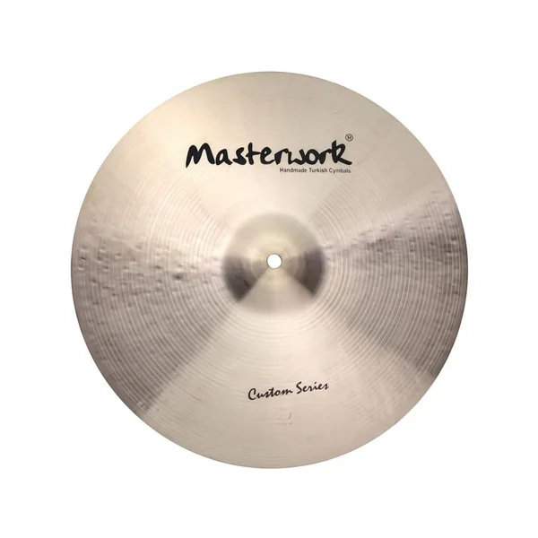 Masterwork 15" Custom Crash
