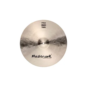 Masterwork 15" Custom Crash
