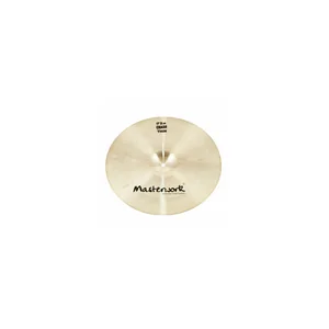Masterwork 15" Custom Thin Crash