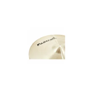 Masterwork 15" Custom Thin Crash
