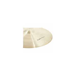 Masterwork 15" Custom Thin Crash