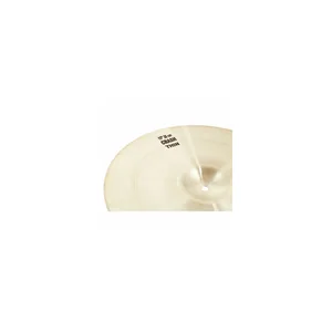 Masterwork 15" Custom Thin Crash