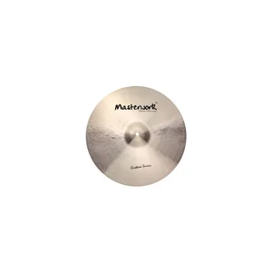 Masterwork 15" Custom Thin Crash