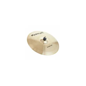 Masterwork 15" Resonant Crash