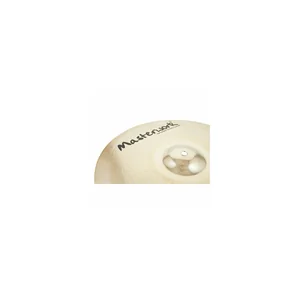 Masterwork 15" Resonant Crash