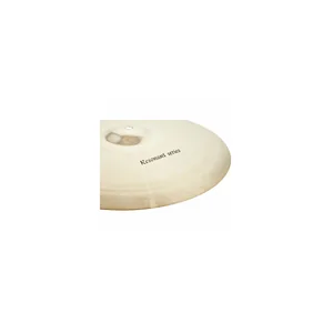 Masterwork 15" Resonant Crash