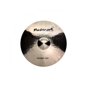 Masterwork 15" Resonant Crash