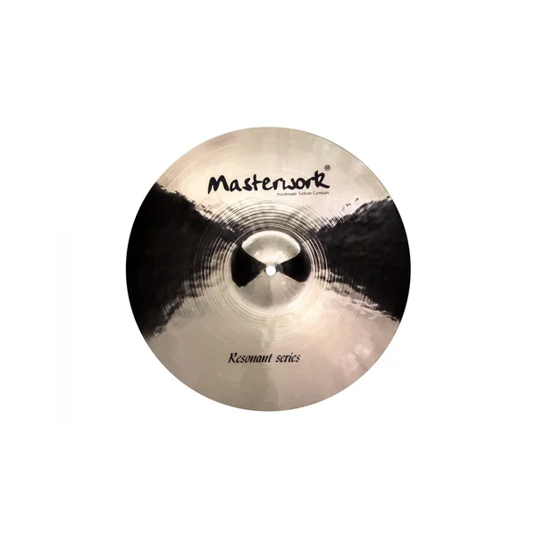 Masterwork 15" Resonant Crash