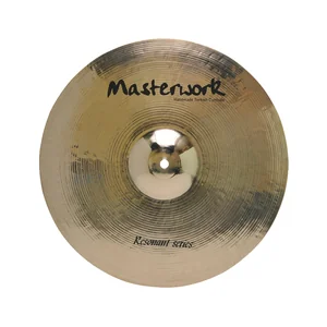 Masterwork 15" Resonant Crash