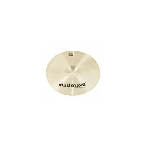 Masterwork 16" Custom Crash