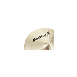 Masterwork 16" Custom Crash