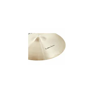 Masterwork 16" Custom Crash