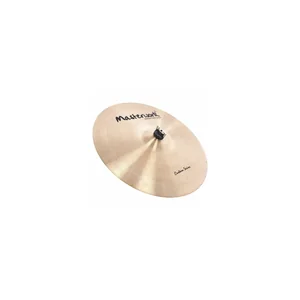 Masterwork 16" Custom Rock Crash
