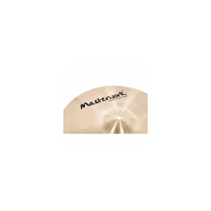 Masterwork 16" Custom Rock Crash