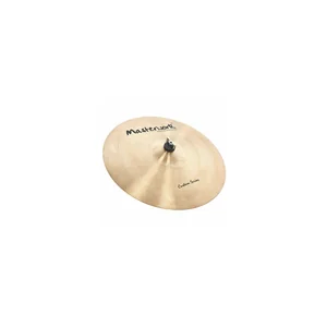 Masterwork 16" Custom Thin Crash