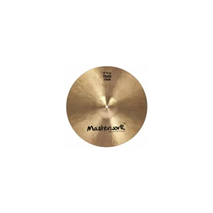 Masterwork 16" Custom Thin Crash