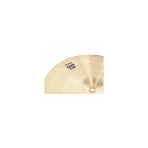 Masterwork 16" Custom Thin Crash