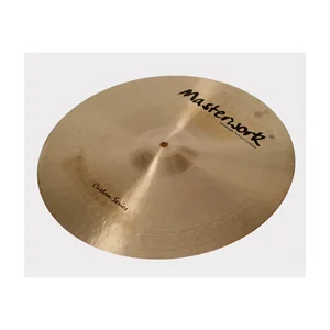 Masterwork 16" Custom Thin Crash