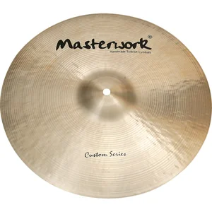 Masterwork 16" Custom Thin Crash