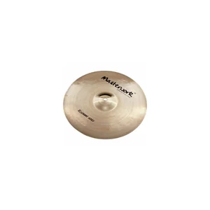 Masterwork 16" Resonant Crash