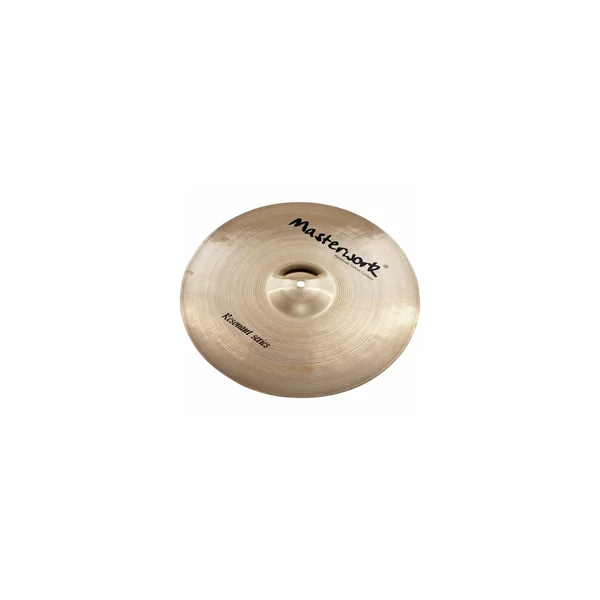 Masterwork 16" Resonant Crash