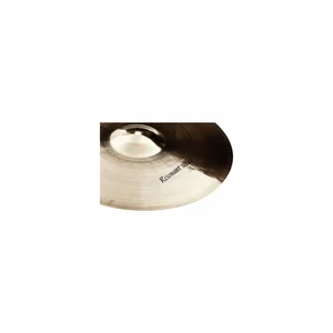 Masterwork 16" Resonant Crash