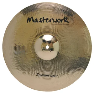 Masterwork 16" Resonant Crash