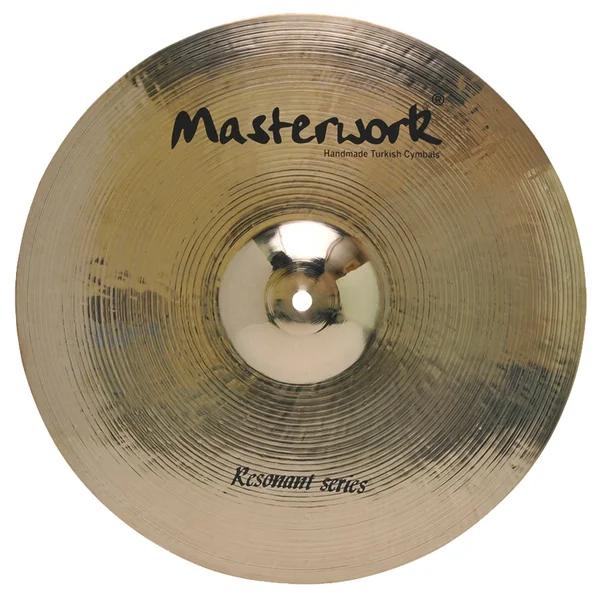 Masterwork 16" Resonant Crash