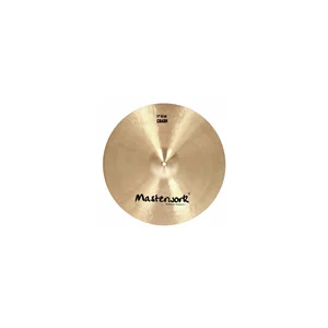 Masterwork 17" Custom Crash