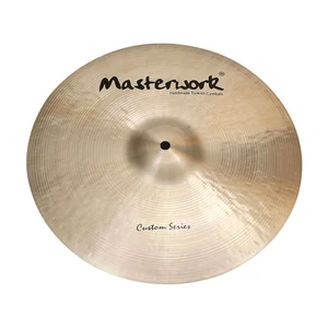 Masterwork 17" Custom Crash
