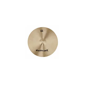 Masterwork 18" Custom Crash