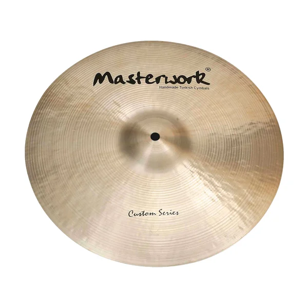 Masterwork 18" Custom Crash